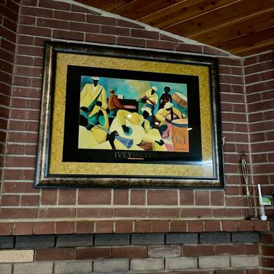 African American art 
