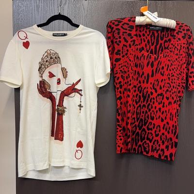 Dolce And Gabbana Tops (2)
