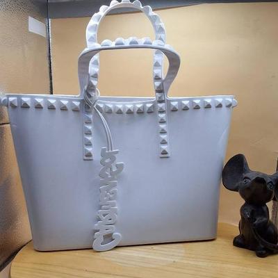 Carmen Sol
Grazia Mini Tote