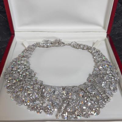 Wedding Necklace 
