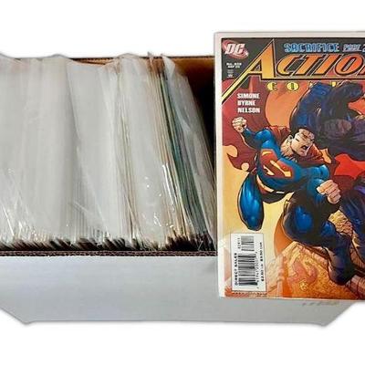 SDayton.CTBids.com
click Comic Books sale