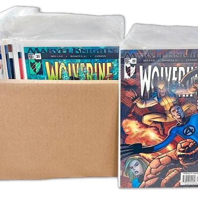 SDayton.CTBids.com
click Comic Books sale