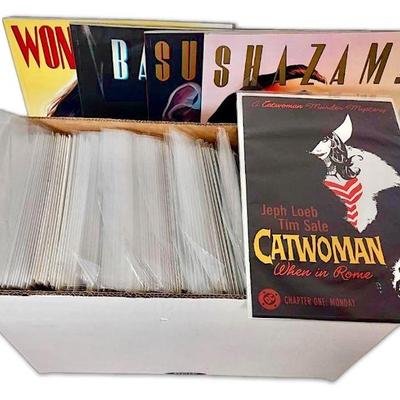 SDayton.CTBids.com
click Comic Books sale