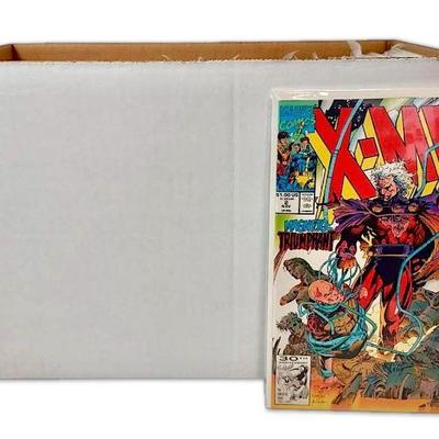 SDayton.CTBids.com
click Comic Books sale