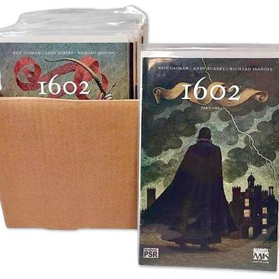 SDayton.CTBids.com
click Comic Books sale