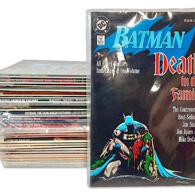 SDayton.CTBids.com
click Comic Books sale
