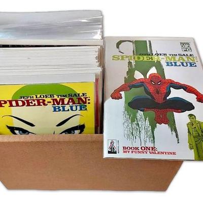 SDayton.CTBids.com
click Comic Books sale