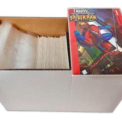 SDayton.CTBids.com
click Comic Books sale