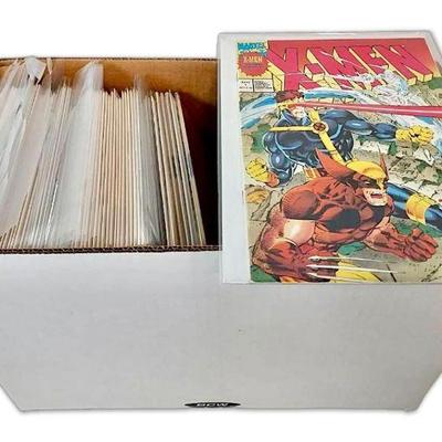 SDayton.CTBids.com
click Comic Books sale