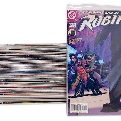 SDayton.CTBids.com
click Comic Books sale