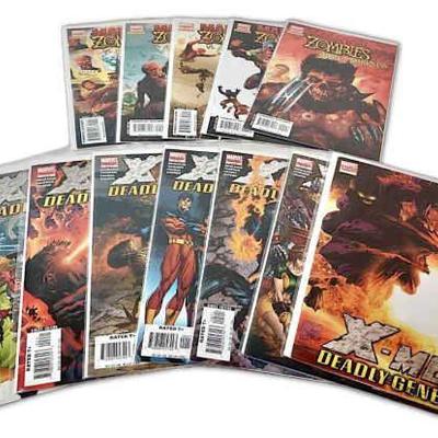 SDayton.CTBids.com
click Comic Books sale