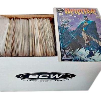 SDayton.CTBids.com
click Comic Books sale