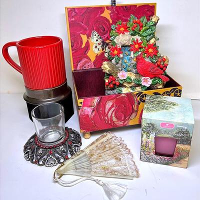 “Bella Casa By Ganz” and More Gift Decor Assortment 