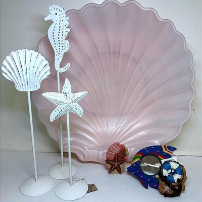 Ocean Themed Gift Assortment 