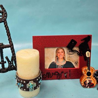 "Roy Roger's & Dale Evans" Salt & Pepper Set and More