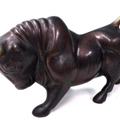 Bronze Sculpture Replica 