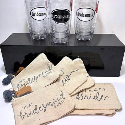 “MudPie” Bridesmaid Assortment 