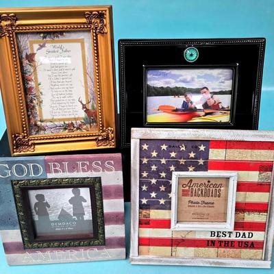"Demdaco" Picture Frames and More