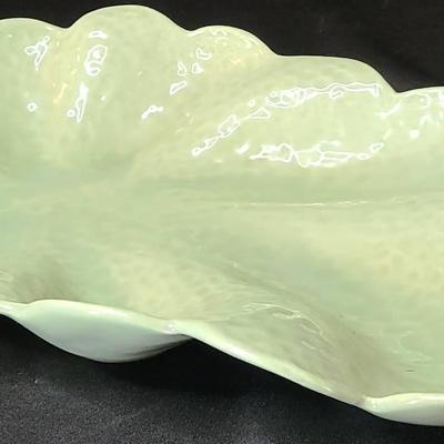 Kay Finch Decorative Bowl