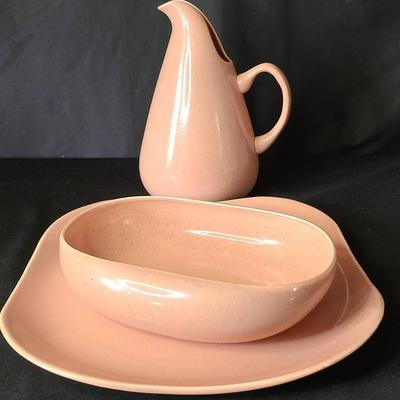 Russell Wright Decor