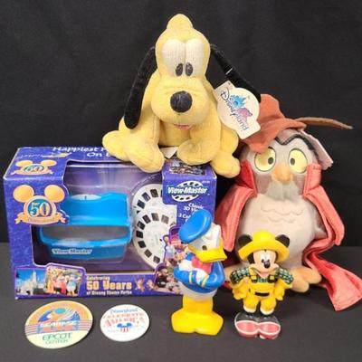 Do You Disney? Classic Characters & Memorabilia 