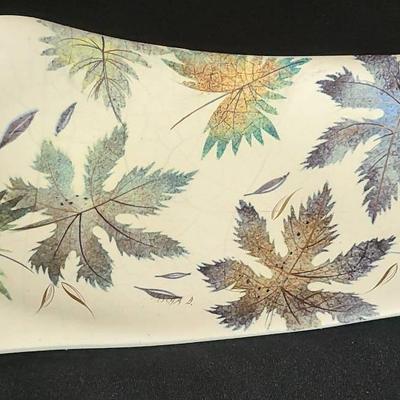 Sascha Brastoff Decorative Ashtray