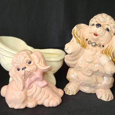 The Shih Tzu Social Club – Glamorous, Glazed, and Glitzy to the Core by Kay Finch