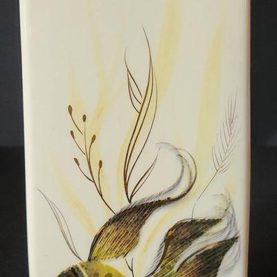 Sascha Brastoff Ceramic Vase