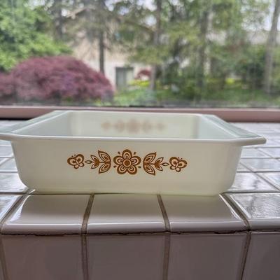 Vintage Pyrex