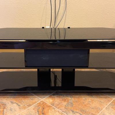 Media Console Table 