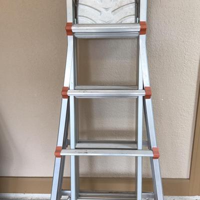 Little Giant Ladder Systems - Lot 2 