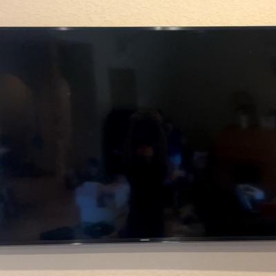 Samsung 65 Inch Flat Screen TV