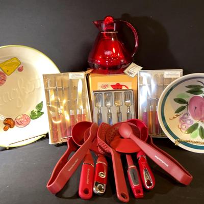 ALFI Thermal Coffee Tea Carafe(made In Germany) Le Pradel Knife Sets, Kitchen Aid Utensils & More