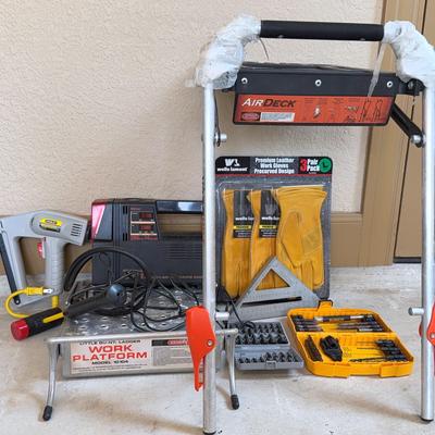 Handy-Man Goodies! 