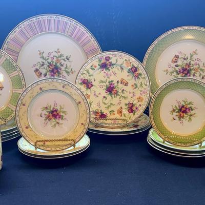 Royal Albert - Seasons Of Colour - Spring