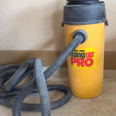 Shop Vac - Hang Up Pro (Wet/Dry) 