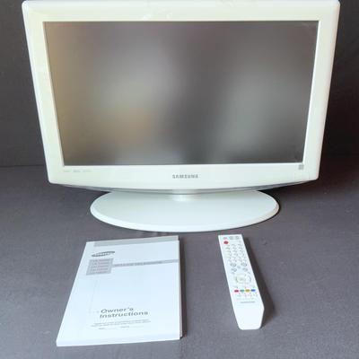 Samsung TFT-LCD TV 22”