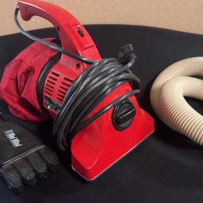 Dirt Devil Hand, Vac And Lots More!