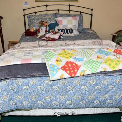 603 bedroom b