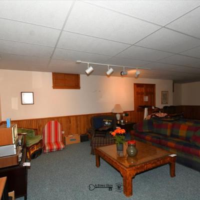270 basement