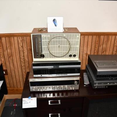 351 basement