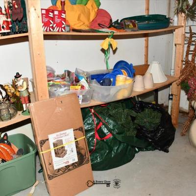 417 basement