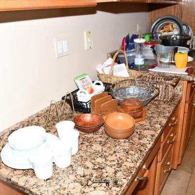 114 kitchen