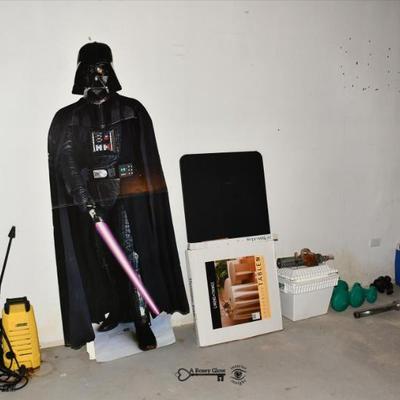 451 basement