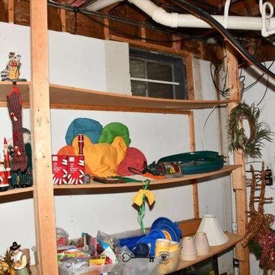 418 basement