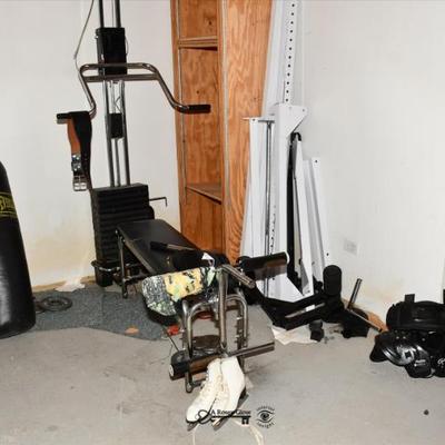 456 basement