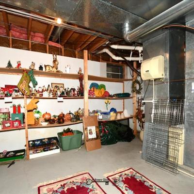 273 basement