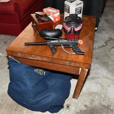 895 garage