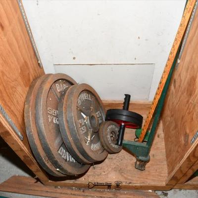 879 garage