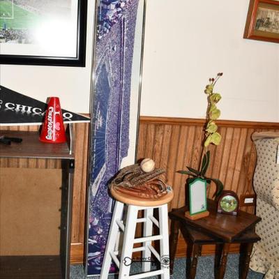 305 basement